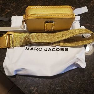 The Snapshot Marc Jacobs